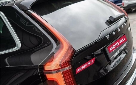 Volvo XC90 II рестайлинг, 2025 год, 14 900 000 рублей, 11 фотография