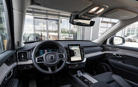 Volvo XC90 II рестайлинг, 2025 год, 14 900 000 рублей, 12 фотография