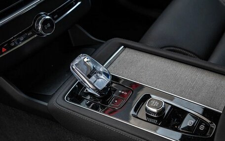 Volvo XC90 II рестайлинг, 2025 год, 14 900 000 рублей, 19 фотография