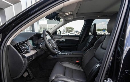 Volvo XC90 II рестайлинг, 2025 год, 14 900 000 рублей, 20 фотография