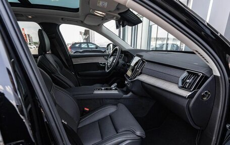 Volvo XC90 II рестайлинг, 2025 год, 14 900 000 рублей, 23 фотография