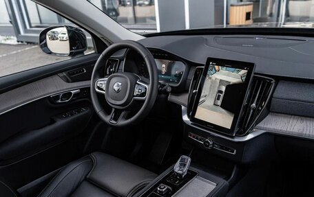 Volvo XC90 II рестайлинг, 2025 год, 14 900 000 рублей, 22 фотография