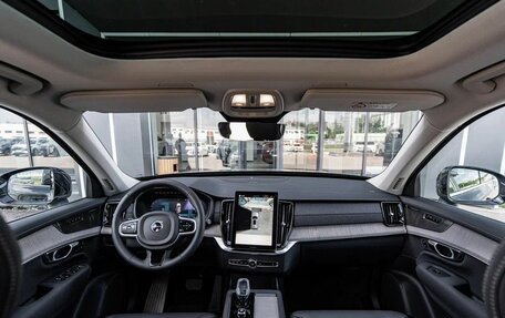 Volvo XC90 II рестайлинг, 2025 год, 14 900 000 рублей, 14 фотография