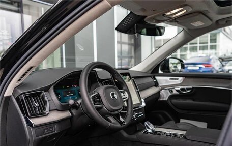 Volvo XC90 II рестайлинг, 2025 год, 14 900 000 рублей, 24 фотография