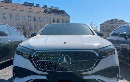 Mercedes-Benz E-Класс, 2025 год, 11 200 000 рублей, 2 фотография