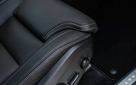 Volvo XC90 II рестайлинг, 2025 год, 14 900 000 рублей, 21 фотография