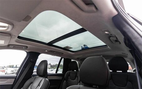 Volvo XC90 II рестайлинг, 2025 год, 14 900 000 рублей, 25 фотография