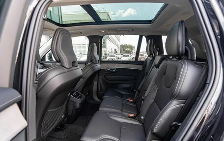 Volvo XC90 II рестайлинг, 2025 год, 14 900 000 рублей, 15 фотография