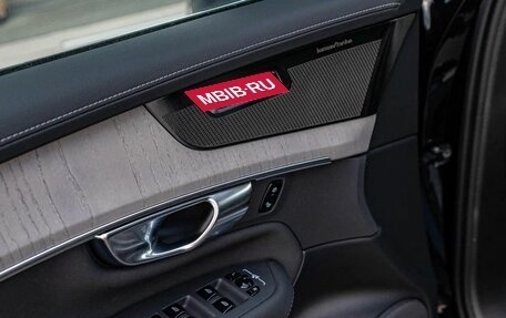 Volvo XC90 II рестайлинг, 2025 год, 14 900 000 рублей, 16 фотография
