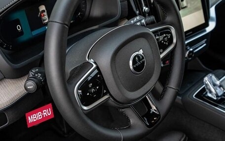 Volvo XC90 II рестайлинг, 2025 год, 14 900 000 рублей, 17 фотография