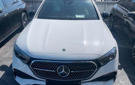 Mercedes-Benz E-Класс, 2025 год, 11 200 000 рублей, 3 фотография