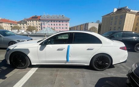 Mercedes-Benz E-Класс, 2025 год, 11 200 000 рублей, 5 фотография