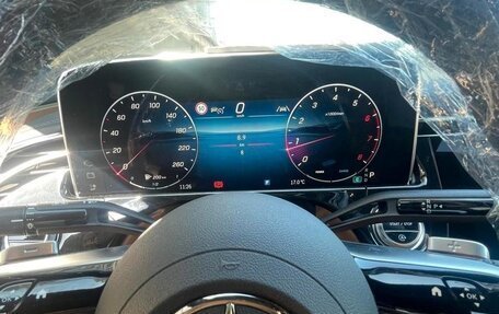 Mercedes-Benz E-Класс, 2025 год, 11 200 000 рублей, 9 фотография