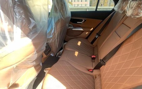 Mercedes-Benz E-Класс, 2025 год, 11 200 000 рублей, 13 фотография