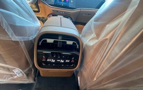 Mercedes-Benz E-Класс, 2025 год, 11 200 000 рублей, 11 фотография