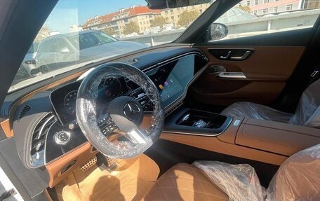 Mercedes-Benz E-Класс, 2025 год, 11 200 000 рублей, 8 фотография