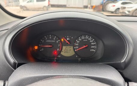 Nissan Micra III, 2007 год, 520 000 рублей, 6 фотография