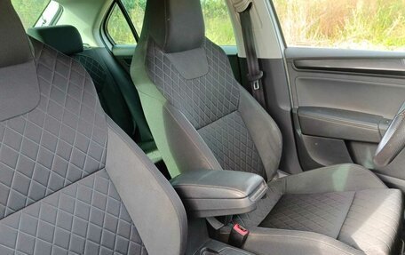 Skoda Rapid II, 2021 год, 1 650 000 рублей, 4 фотография