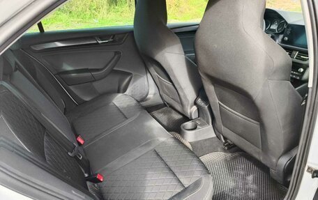 Skoda Rapid II, 2021 год, 1 650 000 рублей, 10 фотография