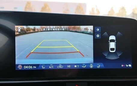 Hyundai Elantra, 2022 год, 1 460 000 рублей, 14 фотография