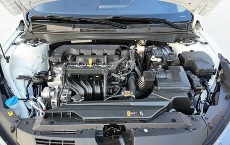 Hyundai Elantra, 2022 год, 1 460 000 рублей, 15 фотография