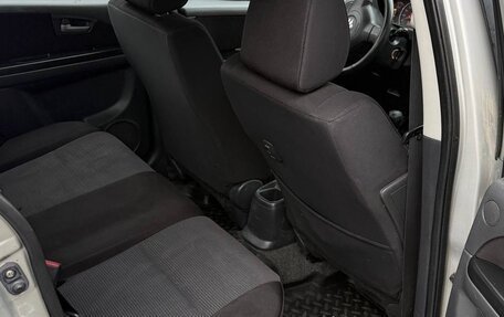 Suzuki SX4 II рестайлинг, 2008 год, 650 000 рублей, 7 фотография