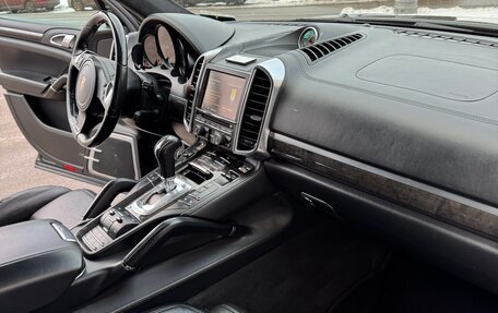 Porsche Cayenne III, 2010 год, 1 900 000 рублей, 4 фотография