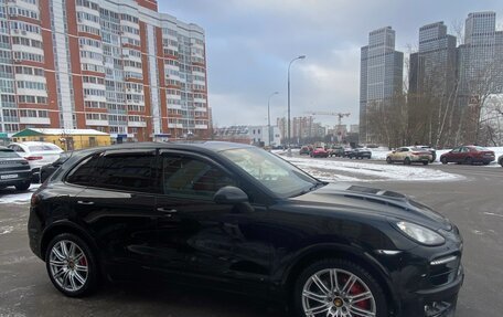 Porsche Cayenne III, 2010 год, 1 900 000 рублей, 7 фотография