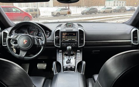 Porsche Cayenne III, 2010 год, 1 900 000 рублей, 3 фотография