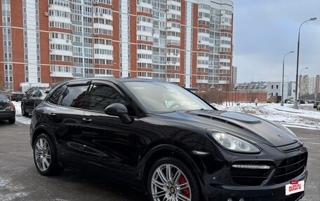 Porsche Cayenne III, 2010 год, 1 900 000 рублей, 6 фотография