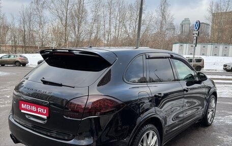 Porsche Cayenne III, 2010 год, 1 900 000 рублей, 9 фотография