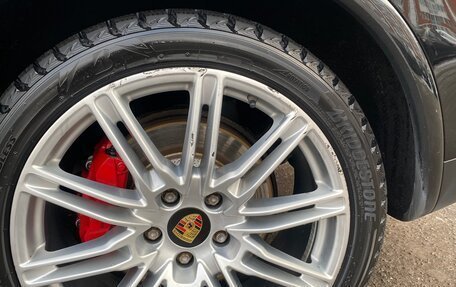 Porsche Cayenne III, 2010 год, 1 900 000 рублей, 16 фотография