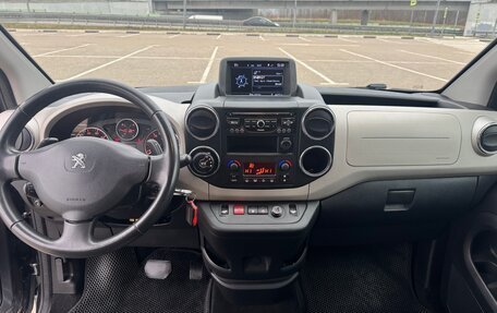 Peugeot Partner II рестайлинг 2, 2014 год, 1 180 000 рублей, 5 фотография