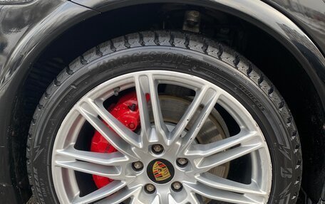 Porsche Cayenne III, 2010 год, 1 900 000 рублей, 18 фотография