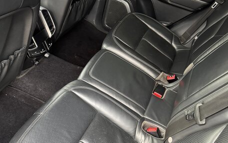 Porsche Cayenne III, 2010 год, 1 900 000 рублей, 19 фотография