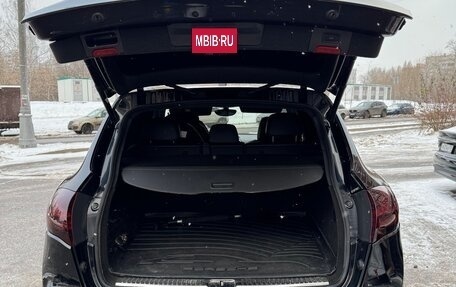 Porsche Cayenne III, 2010 год, 1 900 000 рублей, 24 фотография