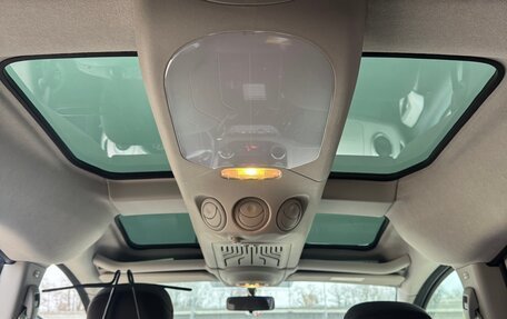 Peugeot Partner II рестайлинг 2, 2014 год, 1 180 000 рублей, 6 фотография