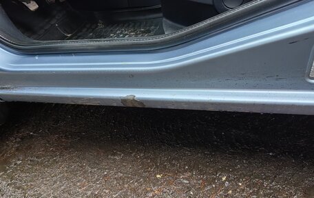 Ford Fusion I, 2007 год, 280 000 рублей, 9 фотография