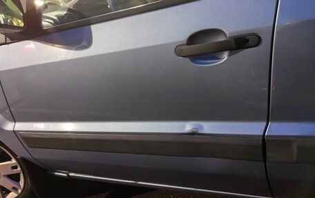 Ford Fusion I, 2007 год, 280 000 рублей, 12 фотография