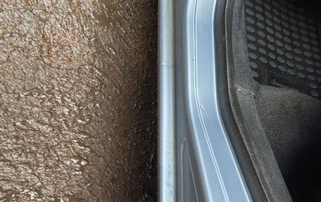 Ford Fusion I, 2007 год, 280 000 рублей, 10 фотография