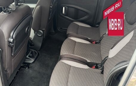 Peugeot Partner II рестайлинг 2, 2014 год, 1 180 000 рублей, 9 фотография