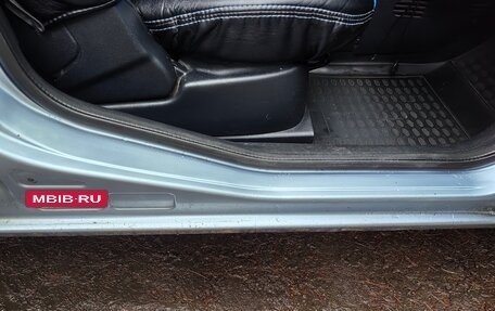 Ford Fusion I, 2007 год, 280 000 рублей, 8 фотография