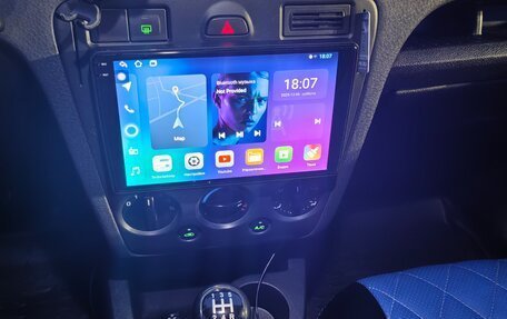 Ford Fusion I, 2007 год, 280 000 рублей, 13 фотография