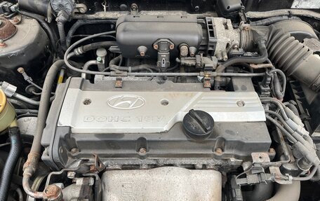 Hyundai Accent II, 2007 год, 255 000 рублей, 8 фотография