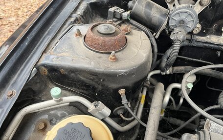 Hyundai Accent II, 2007 год, 255 000 рублей, 6 фотография