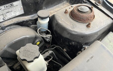 Hyundai Accent II, 2007 год, 255 000 рублей, 7 фотография