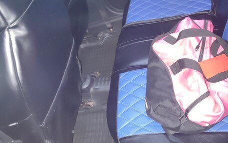 Ford Fusion I, 2007 год, 280 000 рублей, 15 фотография