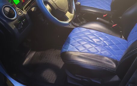 Ford Fusion I, 2007 год, 280 000 рублей, 18 фотография