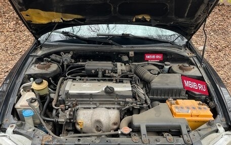 Hyundai Accent II, 2007 год, 255 000 рублей, 5 фотография