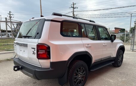 Toyota Land Cruiser Prado, 2024 год, 9 295 000 рублей, 6 фотография